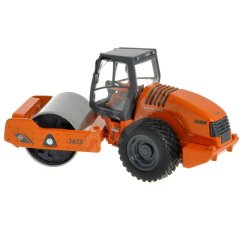SIKU Super 3530 - walec drogowy, skala 1:50