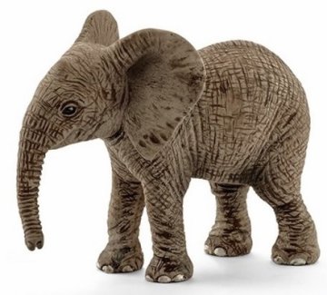Animaux exotiques Schleich