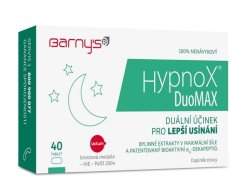 Barny's HypnoX® DuoMAX 40 tablet