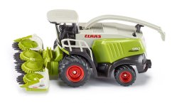 SIKU Farmer 1993 - Faucheuse Claas, 1:50