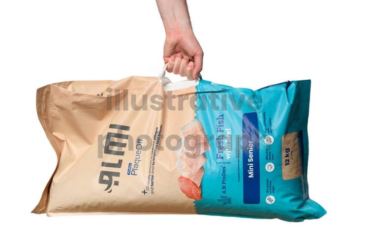 ALMI Medium Junior 12kg