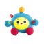 Fisher Price Insetto del mondo felice con luci e suoni