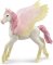 Schleich 70721 Pegasus Sunrise hříbě