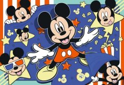Ravensburger Disney: Mickey Mouse 2x24 piese