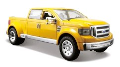 Maisto - Ford Mighty F-350 Super Duty 1:31
