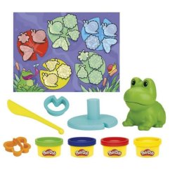 PLAY-DOH jáde készlet a kicsiknek
