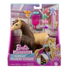 Barbie ló Pepper