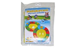 Circle baby Mole