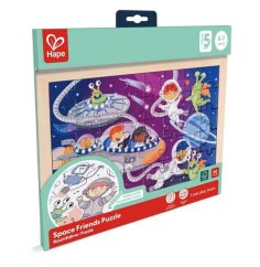 Puzzle - Univers