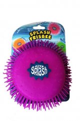 Frisbee de agua