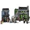 Lego Harry Potter 76471 Varázsboltok a Twisted Streeten