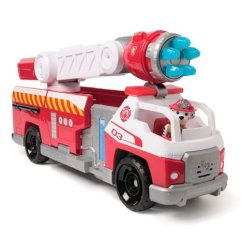 Camion de pompieri Paw Patrol