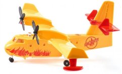 SIKU Super 1793 - Avion de luptă împotriva incendiilor 1:87