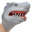 Borsa a mano Schylling Shark