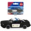 SIKU Blister 1584 - Dodge Challenger SRT Country Sheriff