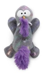 NICI Aimant pour licorne Star Bringer 12cm VERT