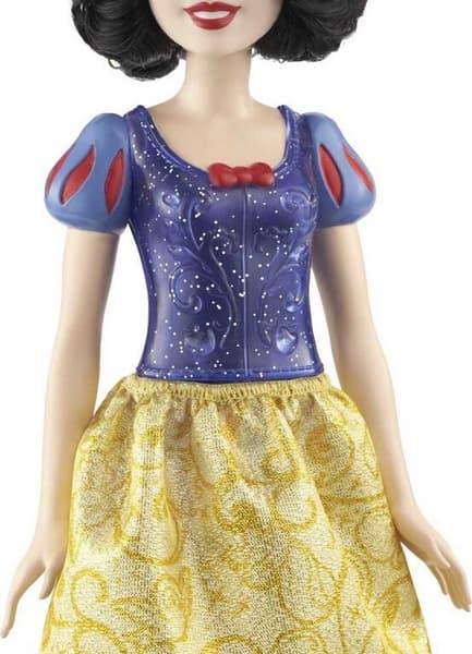 Disney Princess Princess Princess Doll - Albă ca Zăpada HLW08