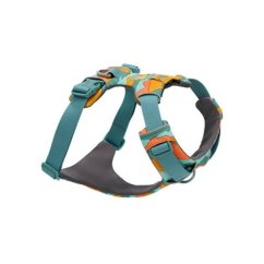 RUFFWEAR Harnașament pentru câine Front Range® Spring Mountains M