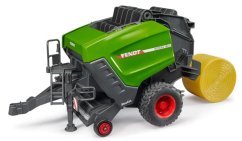 Bruder 2038 Prasa do bel okrągłych Fendt Rotana 180V
