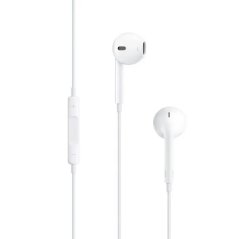 Apple EarPods with Remote and Mic