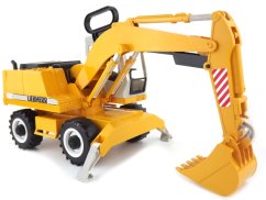 Pelle Bruder 2426 LIEBHERR