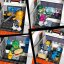 Station spatiale modulaire LEGO® City (60433)