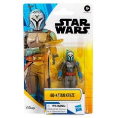 Star Wars Bo Katan figura 10cm