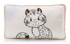 NICI GREEN Eleni Snowbell hópárna 43x25 cm