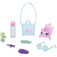 Panenka Monster High Lagoona