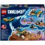 LEGO® DREAMZzz (71475) Domnul Oz și mașina sa spațială