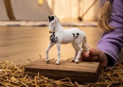 Schleich 14989 Armăsar Marwari