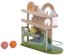 2Kids Toys Kuličková dráha Štastná farma