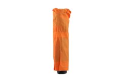 Umbrelă pliabilă colorată 25cm metal/fabric în pungă