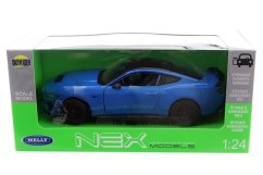 Ford Mustang GT 1:24