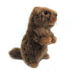 Gopher de pluș cu sunet