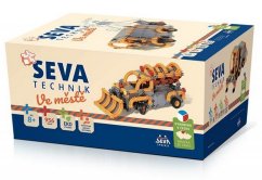 SEVA TECHNIK - În oraș