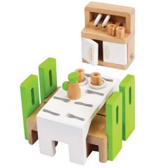 Salle à manger Hape