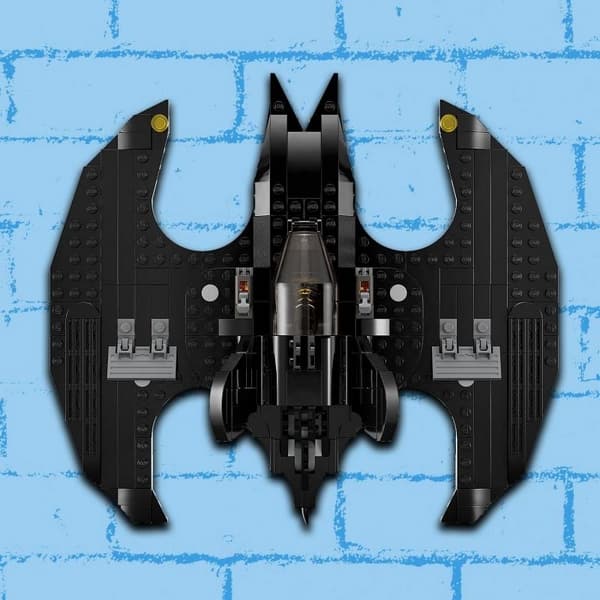 LEGO® DC (76264) Batwing: Batman vs. Joker