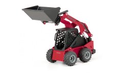 SIKU Farmer 3049 - Bobcat