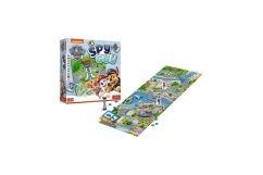Spy Guy Lookout! Joc de societate Paw Patrol/Paw Patrol într-o cutie 26x26x6cm
