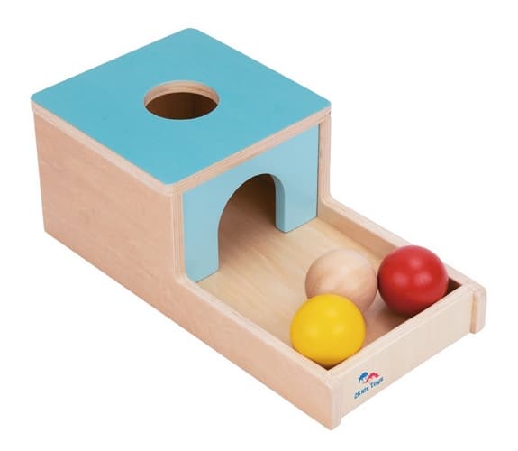 2Kids Toys Nekonečné vhazování