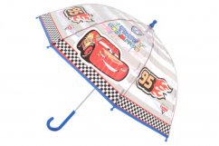 Deštník Cars manuální