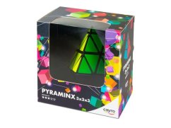 Hlavolam Cayro YJ8331 - PYRAMINX 3x3x3x3