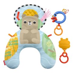 Fisher Price Pernă pentru burtică ursuleț