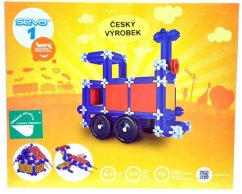 Kituri de construcție Seva 1