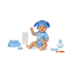BABY born Jonas cu mâna magică, 43 cm
