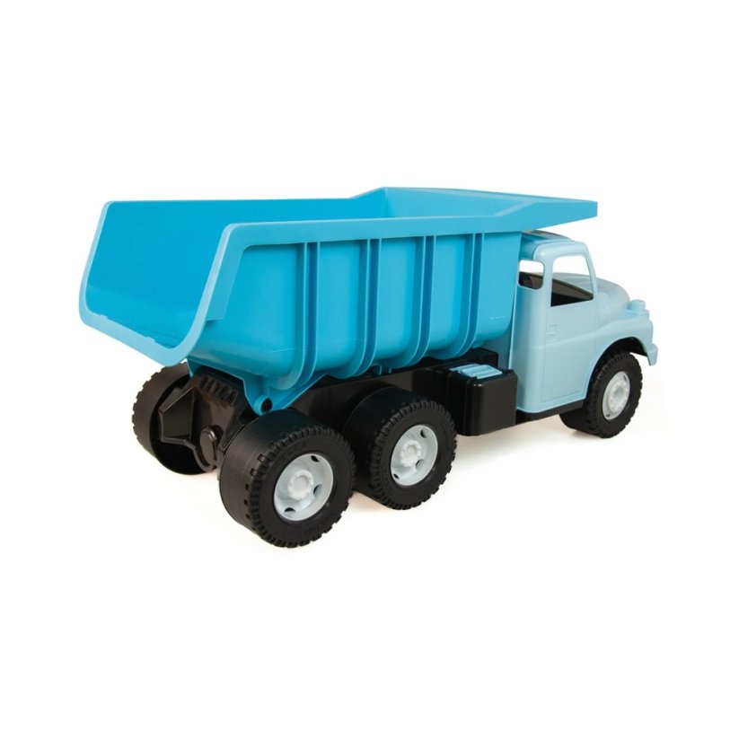 Auto Tatra T 148 plast 73 cm - světle modrá