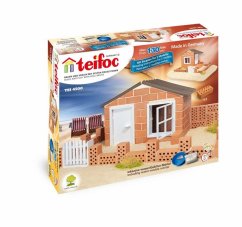 Stavebnice Teifoc Domek Anders