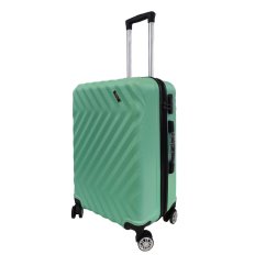 Bavy Geantă de călătorie 24" Verde deschis