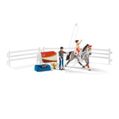 Schleich 42443 Ensemble Mia et sautoir